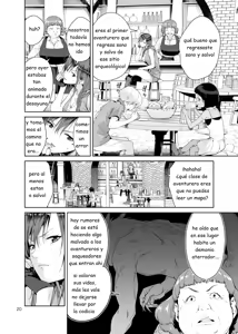 Page 19 of Necro Fantasia - preview thumbnail