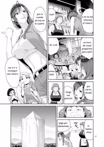 Page 20 of Necro Fantasia - preview thumbnail