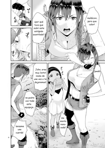 Page 3 of Necro Fantasia - preview thumbnail