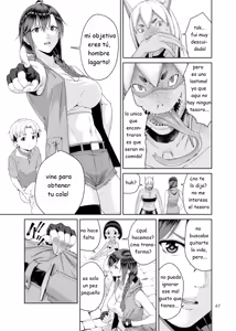 Page 46 of Necro Fantasia - preview thumbnail