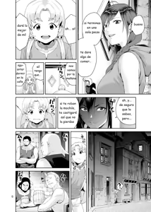 Page 7 of Necro Fantasia - preview thumbnail