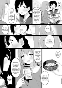 Page 20 of Do M Uraaka Joshi ga Kousoku Yuri Ecchi de Onna Doushi no Yosa o Oshiekomarechau Hon - preview thumbnail
