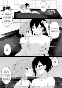 Page 41 of Do M Uraaka Joshi ga Kousoku Yuri Ecchi de Onna Doushi no Yosa o Oshiekomarechau Hon - preview thumbnail