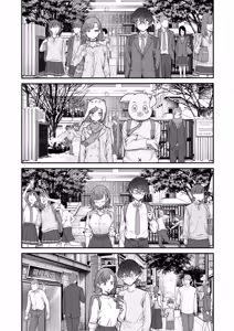 Page 9 of Ichigun Gal to Datte Ecchi wa Dekiru! - preview thumbnail