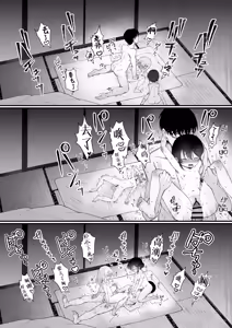 Page 38 of Reku Pakko! Sono ni! ~Natsuyasumi! Mizugi de Yuu~waku Pako Pako Kagai Jugyou~ | 休闲打炮！第2卷！～在暑假！穿上泳装诱～惑色气满满的课外教学～ - preview thumbnail