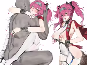 Page 21 of - Sawakiken/Arita/アマルダ - preview thumbnail