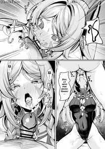 Page 4 of Citlali ga Omochikaeri Sarete, Naui Sex o Taiken suru Hanashi - preview thumbnail