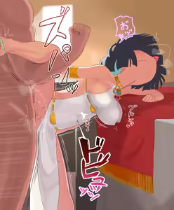 Page 120 of 乳でかメ〇〇キ〇らませ・まとめ - preview thumbnail