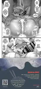 Page 15 of Mirko-Chan's Hypnosis-Induced ~Breeding Session~ | Mirko-chan Induzida por Hipinose - Sessaõ de Reprodução - preview thumbnail