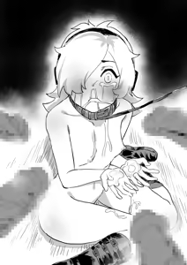 Page 77 of カジキ鉄 - preview thumbnail