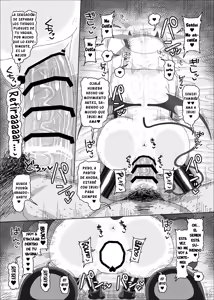Page 27 of Ibuki vs Saimin Ojisan | Ibuki vs Señor Hipnotista - preview thumbnail