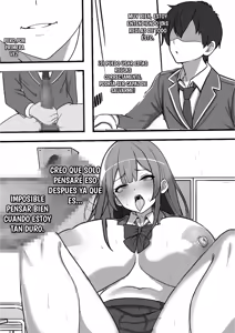 Page 16 of Ore ga Koki Sute SEX Shiteiru Aidaigai Jikan Teishi｜El Tiempo se Detuvo, Excepto cuando Tengo SEXO - preview thumbnail
