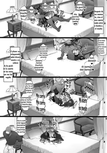Page 51 of Rio wa Shitto Suru｜Rio Está Celosa - preview thumbnail