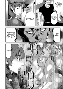 Page 4 of Gikei ni Dakarete Mesu ni Naru I To Be Embraced by My Brother-in-Law and Turned into His Breeding Bitch - preview thumbnail