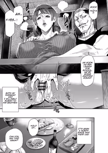 Page 5 of Gikei ni Dakarete Mesu ni Naru I To Be Embraced by My Brother-in-Law and Turned into His Breeding Bitch - preview thumbnail