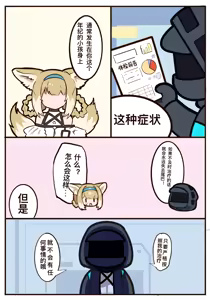 Page 3 of Suzuran's Back Acupuncture Treatment - preview thumbnail