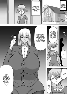 Page 6 of Perverted Operative - preview thumbnail