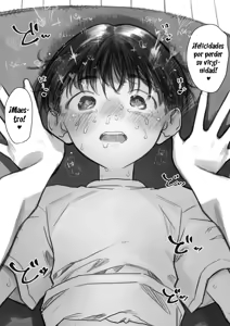 Page 28 of Shishou Hatsutaiken.｜La Primera Vez del Maestro. (decensored) - preview thumbnail