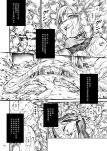 Page 30 of Solo Hunter no Seitai - preview thumbnail