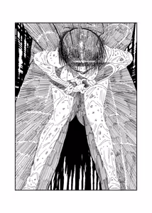 Page 68 of 女忍伝～ツグミ惨敗～ - preview thumbnail