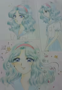 Page 48 of Artist:星の砂 - preview thumbnail