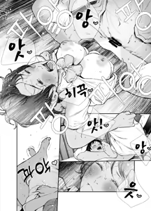 Page 14 of Karaoke Itte Ie de Ichaicha shite Sono Ato...na Couple Manga. | 노래방 갔다가 집에서 알콩달콩한 뒤에…러프 만화 - preview thumbnail