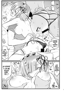 Page 34 of Maid-san kara Hajimeru Isekai Seikatsu Soushuuhen - preview thumbnail