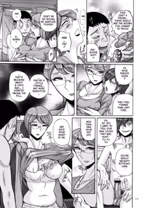Page 5 of Kirishima's Mother - preview thumbnail
