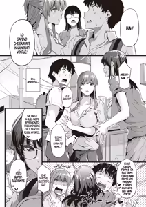 Page 3 of Pla-Pura PR-03 Lisa & Misaki - preview thumbnail
