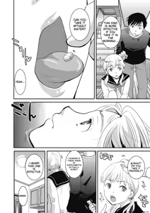 Page 6 of Yumemiru Aida ni Hanahiraku - preview thumbnail