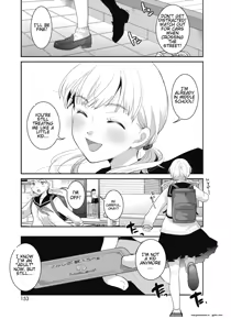 Page 7 of Yumemiru Aida ni Hanahiraku - preview thumbnail