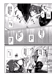 Page 11 of Doushita Shirei!? | 你怎麼了司令!? - preview thumbnail
