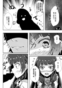 Page 3 of Doushita Shirei!? | 你怎麼了司令!? - preview thumbnail