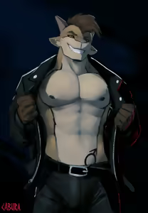 Page 119 of Furaffinity Collection - preview thumbnail