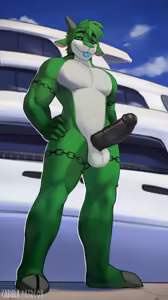Page 359 of Furaffinity Collection - preview thumbnail