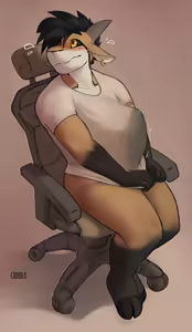 Page 379 of Furaffinity Collection - preview thumbnail