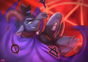 Page 396 of Furaffinity Collection - preview thumbnail