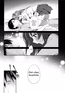 Page 51 of Risou no Imouto Soushuuhen + Ch. 4-6｜Hermana Ideal׃ Recopilación + Cap. 4-6 - preview thumbnail