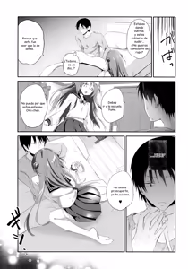 Page 52 of Risou no Imouto Soushuuhen + Ch. 4-6｜Hermana Ideal׃ Recopilación + Cap. 4-6 - preview thumbnail