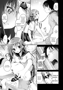 Page 60 of Risou no Imouto Soushuuhen + Ch. 4-6｜Hermana Ideal׃ Recopilación + Cap. 4-6 - preview thumbnail