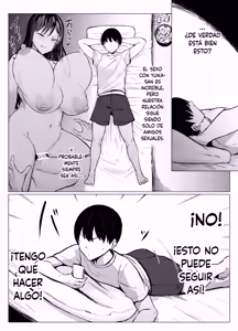 Page 52 of Gal to Otaku no Idenshi Aishou Batsugun H｜Compatibilidad Sexual Entre una Gyaru y un Otaku - preview thumbnail