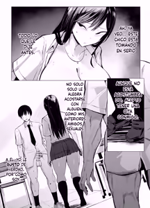 Page 65 of Gal to Otaku no Idenshi Aishou Batsugun H｜Compatibilidad Sexual Entre una Gyaru y un Otaku - preview thumbnail