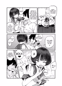 Page 3 of Ichinengo, Ore no Ko o Haramu Imouto no Kiroku. 3 - Este es un registro de cómo mi hermana concibió a mi hijo. 3 - preview thumbnail
