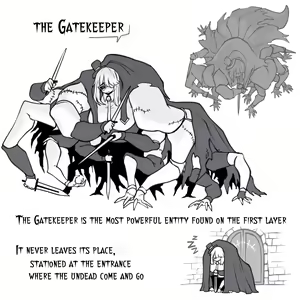 Page 108 of Lardyrinth - preview thumbnail