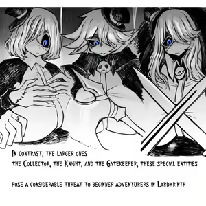 Page 111 of Lardyrinth - preview thumbnail