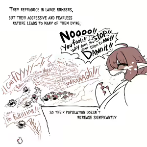 Page 69 of Lardyrinth - preview thumbnail