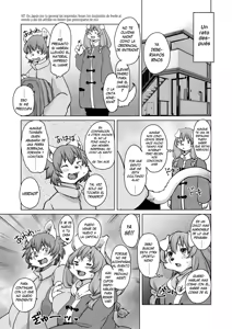 Page 27 of Yoidore Romantic | Borracha Romantica (decensored) - preview thumbnail