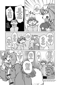 Page 4 of Yoidore Romantic | Borracha Romantica (decensored) - preview thumbnail