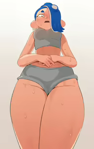 Page 464 of Squid Scat - preview thumbnail
