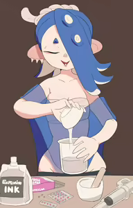Page 763 of Squid Scat - preview thumbnail